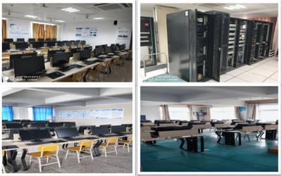 信息安全技術應用專業(yè)介紹 計算機網絡工程技術服務的核心支柱