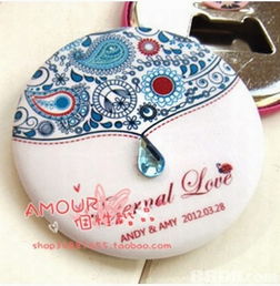 Decades Wedding Gift 婚日數(shù)十年，愛的傳承與時(shí)尚之選